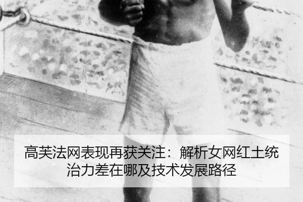 高芙法网表现再获关注：解析女网红土统治力差在哪及技术发展路径